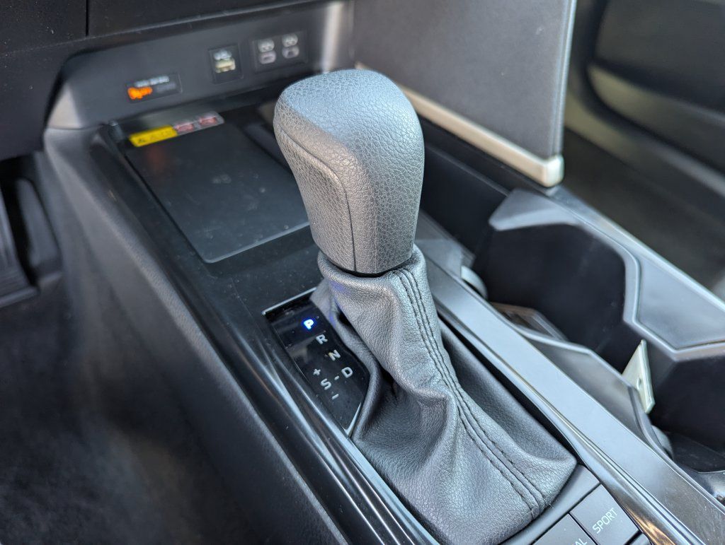 Used 2025 Toyota Camry LE FWD image 14