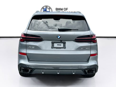 New 2026 BMW X5 sDrive40i RWD image 5
