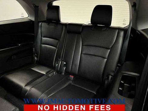 Used 2020 Honda Pilot EX-L image 17