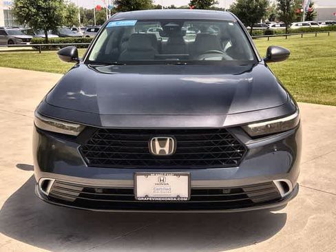 Used 2026 Honda Accord Touring image 7