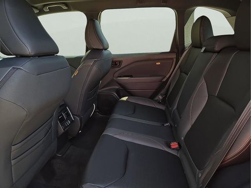 New 2026 Subaru Forester Wilderness image 10