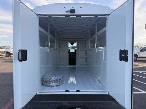 New 2025 Ford Transit 350 w/ Interior Upgrade Package image 10