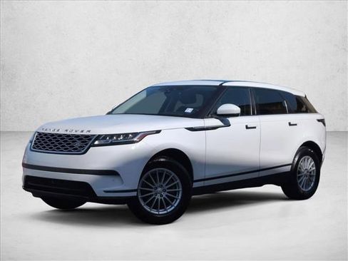 Used 2019 Land Rover Range Rover Velar AWD/4WD image 1