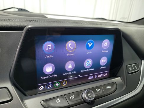 Certified 2019 Chevrolet Blazer LT image 21