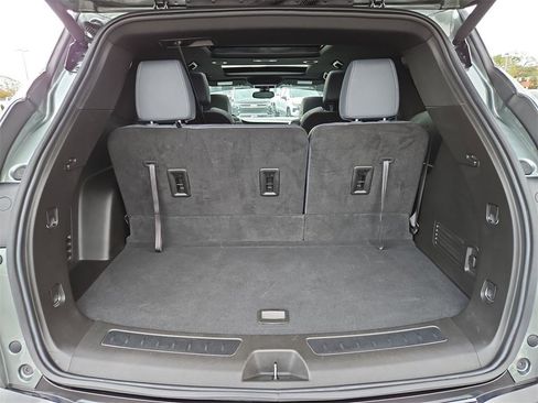 Used 2023 Buick Enclave Essence w/ Experience Buick Package image 26