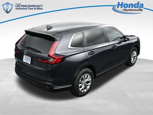 New 2026 Honda CR-V LX image 29