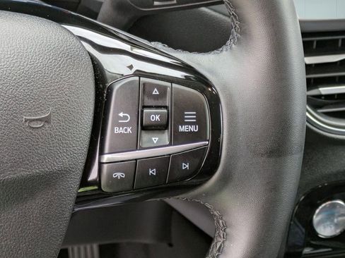 Used 2024 Ford Escape Platinum AWD/4WD image 17