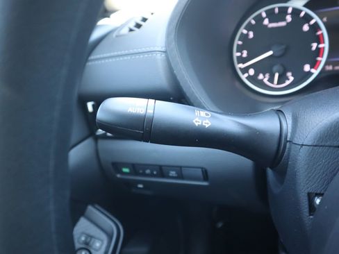 New 2025 Nissan Sentra SV image 19