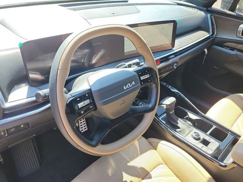 New 2026 Kia Sorento SX Prestige image 24