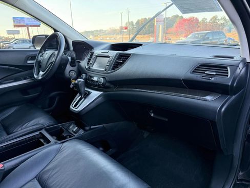 Used 2012 Honda CR-V EX-L image 16