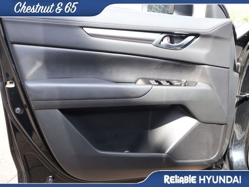 Used 2024 MAZDA CX-5 AWD 2.5 S w/ Preferred Package image 22