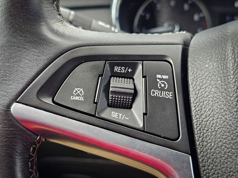 Certified 2022 Buick Encore Preferred w/ Safety Package AWD/4WD image 18