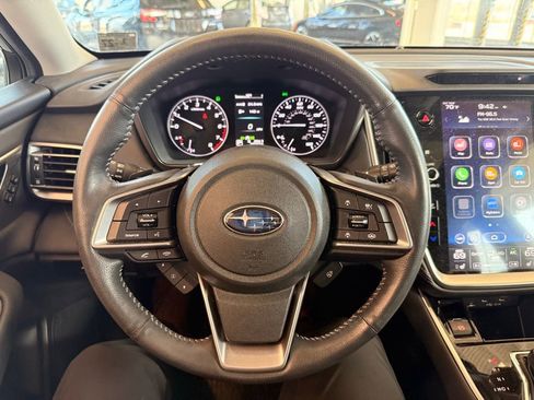 Used 2022 Subaru Outback Limited w/ Popular Package #2 image 11