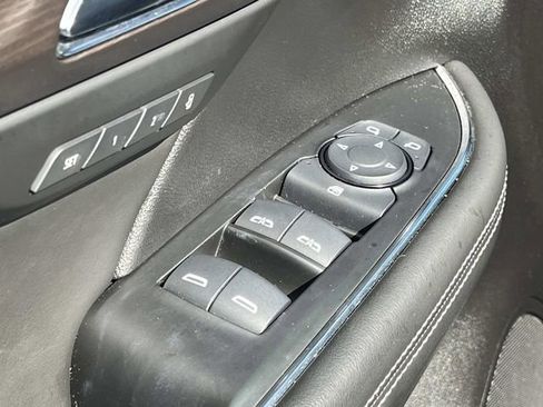 Used 2023 Buick Envision Avenir AWD/4WD image 25