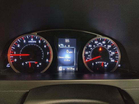 Used 2017 Toyota Camry FWD image 23