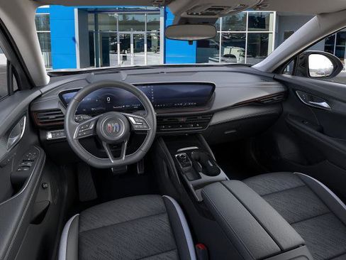 New 2026 Buick Envision Sport Touring image 15