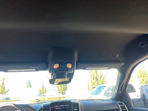 New 2026 RAM 2500 Big Horn image 33