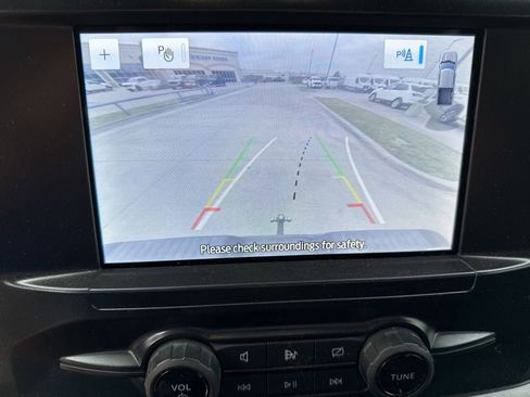 Used 2022 Ford F150 XL w/ STX Appearance Package image 26