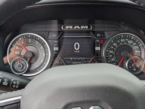 New 2023 RAM 1500 Laramie image 24