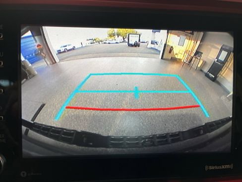 Used 2020 Toyota Tacoma TRD Off-Road image 23