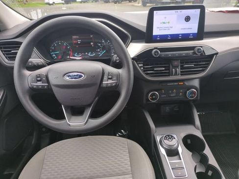 Used 2022 Ford Escape SE AWD/4WD image 28