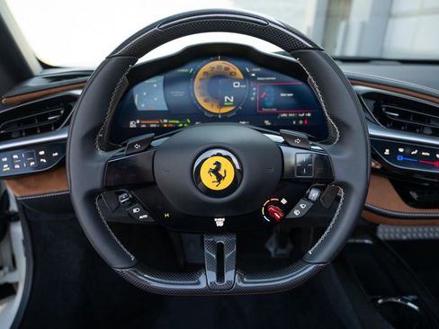 Certified 2024 Ferrari SF90 Spider image 36