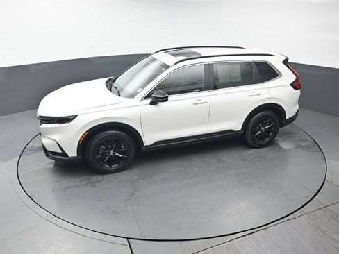 Used 2024 Honda CR-V Sport image 37