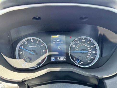 Used 2019 Subaru Ascent Touring AWD/4WD image 24