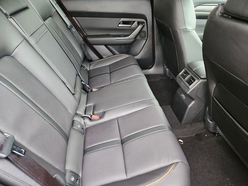 New 2026 MAZDA CX-50 AWD 2.5 Hybrid w/ Premium Pkg image 22