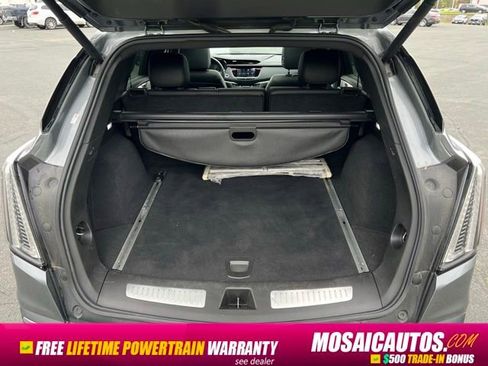 Used 2021 Cadillac XT5 Sportv AWD/4WD image 15