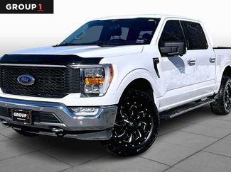 Used 2021 Ford F150 XLT w/ Equipment Group 302A High video 1