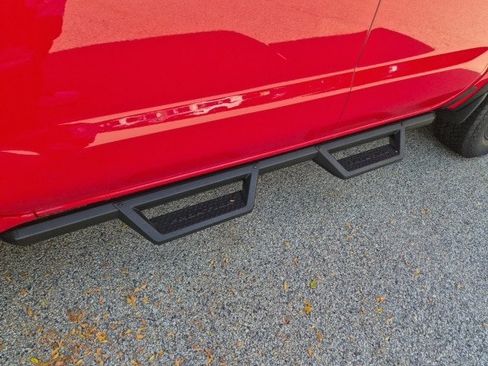 New 2026 Nissan Frontier PRO-4X w/ Pro-4x Convenience Package image 6