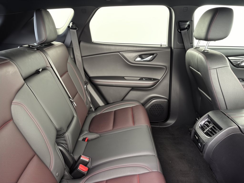 Used 2020 Chevrolet Blazer RS FWD image 29