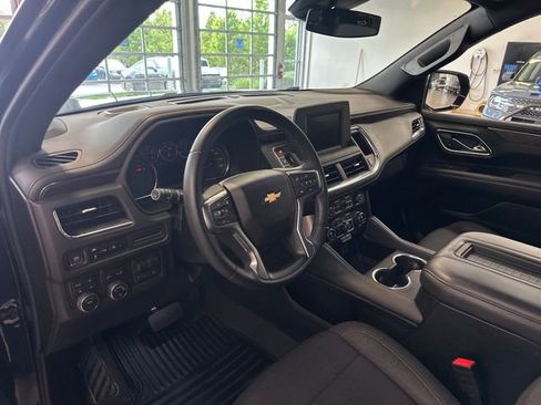 Used 2023 Chevrolet Tahoe LS w/ Driver Alert Package AWD/4WD image 24