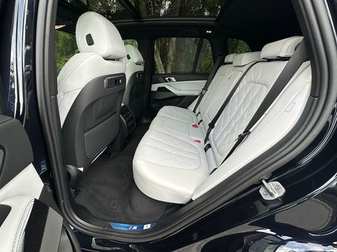 New 2026 BMW X5 sDrive40i w/ M Sport Package RWD image 23