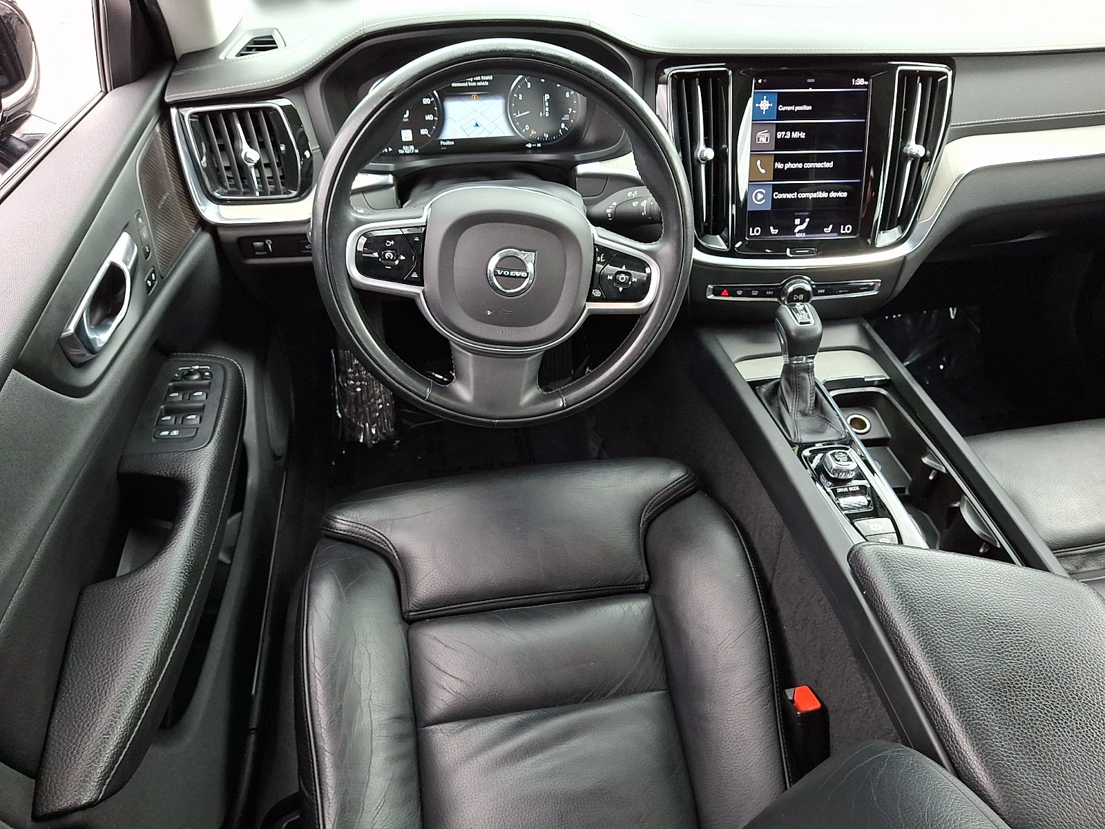Used 2021 Volvo S60 T5 Inscription AWD/4WD image 11