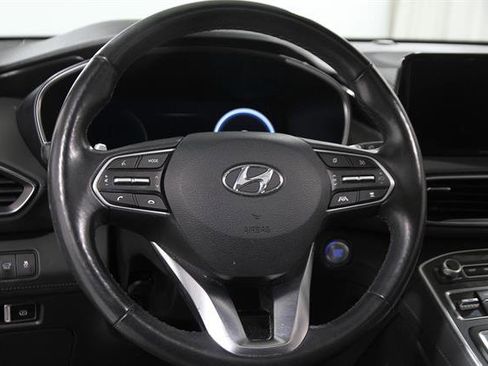 Used 2023 Hyundai Santa Fe Limited w/ Cargo Package image 7