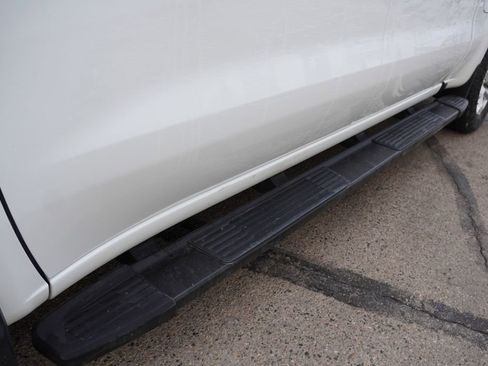 Certified 2023 Chevrolet Silverado 1500 RST image 15