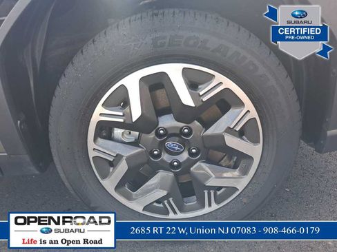Used 2026 Subaru Forester Premium w/ Premium/Limited Package AWD/4WD image 9