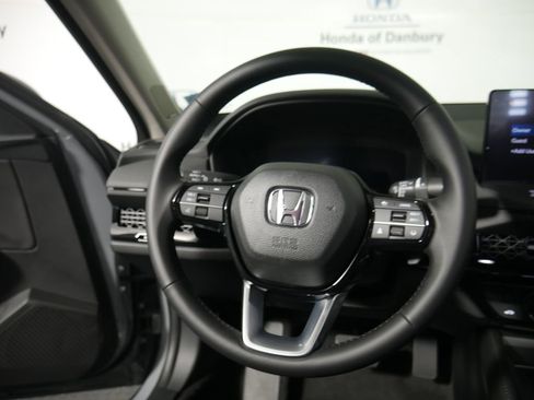 New 2026 Honda Accord Touring image 12