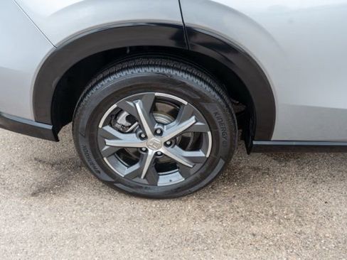 Used 2024 Honda HR-V EX-L image 13