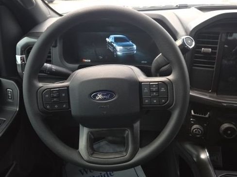 New 2026 Ford F150 STX w/ F-150 LOBO Package AWD/4WD image 24