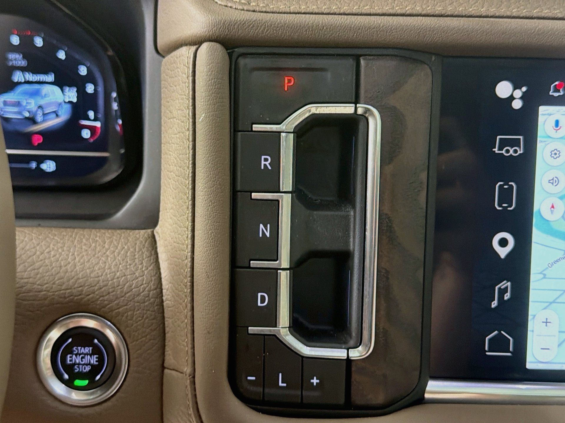 Used 2024 GMC Yukon XL Denali w/ Max Trailering Package AWD/4WD image 18