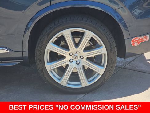 Used 2018 Volvo XC90 T8 Inscription w/ Convenience Package AWD/4WD image 39