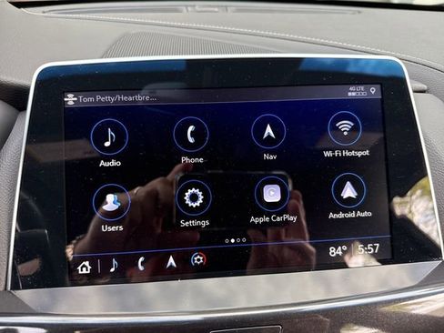 Used 2024 Cadillac CT5 V Blackwing w/ Driver Assist Package RWD image 31