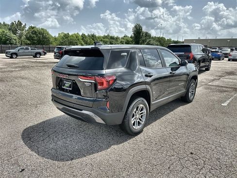 New 2026 GMC Terrain Elevation w/ Technology Package II image 11