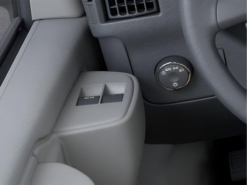New 2025 Chevrolet Express 3500 w/ Power Convenience Package image 39