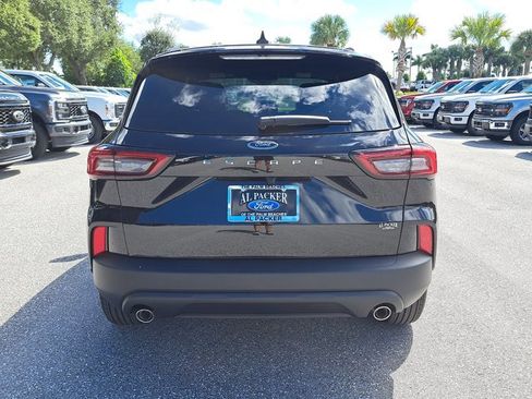 New 2026 Ford Escape ST-Line image 8