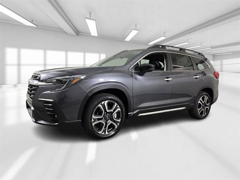 New 2026 Subaru Ascent Touring image 2