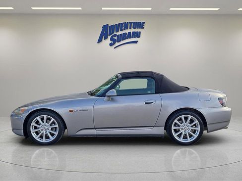 Used 2007 Honda S2000 image 4